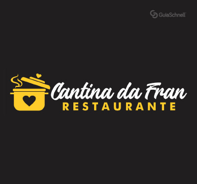 Imagem Cantina da Fran Restaurante